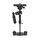Price comparison product image Bloomerang gyro Camera Stabilizer+Plus 3.5kg 60cm Aluminum Handheld DSLR minicam Gimbal Stabilizer Steadicam for Video Camera Photography