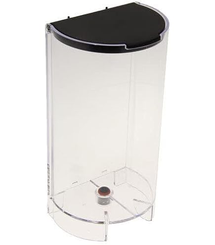 Coperchio Serbatoio Acqua Per Macchina Nespresso CitiZ - Foto 3