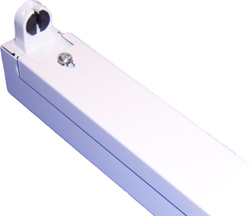 Preisvergleich Produktbild Sylvania Freistrahlende Lichtleiste Sylfast SSE-T5 1x21 Watt EVG-R dimmbar