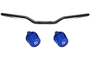 ACCOSSATO Manillar Superbike Aluminio d.22, Kawasaki > ER-6f 650cc (2006-2008)