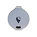 Produktbild TrackR TB001 Bravo Bluetooth verknüpfte Aufspührer für Apple iPhone/Android silber