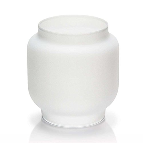 Glas matt für Feuerhand 276