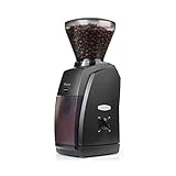 Bohnenbehälter: ca. 225g Fassungsvermögen