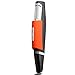 SOONHUA 2 in 1 Hair Trimmer MicroTouch Switchblade Shaver Eyebrow Trimmers Grooming Tool Kit