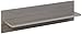 Geuther Kindermöbel 1166WR Wall Shelving Unit, 86.5 x Height 23 x Depth 20 cm