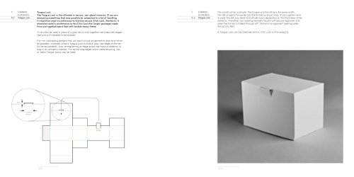 Structural Packaging: Design Your Own Boxes and 3-D Forms