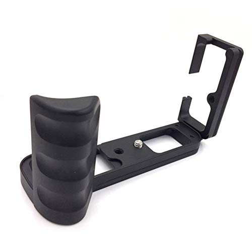 Preisvergleich Produktbild Für FUJIFILM X T3 Schnellspanner Kamerahalterungsgriff