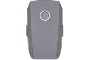 AOKICASE Bettery - Batería compatible con DJI Mavic 2 Pro/Zoom 3850 mAh, 59,29 Wh / 15,4 V, duración de la batería de 31 minutos, batería de reemplazo de vuelo inteligente de alta capacidad (DJI Mavic 2