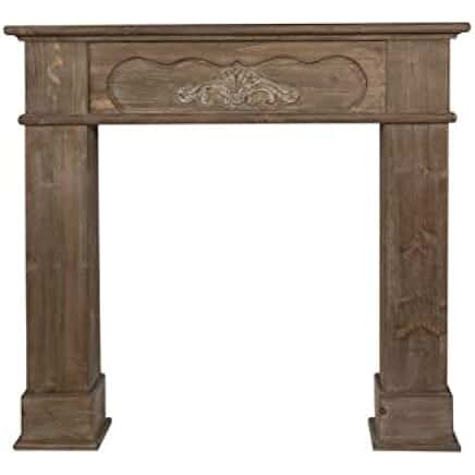 Suchergebnis auf Amazon.de für: kaminkonsole