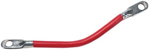 INFINITE INNOVATIONS 19" Black Starter Cable Components Other (UV006790)
