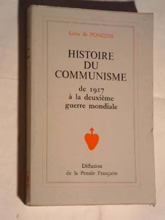 Download Histoire du communisme de 1917 à la deuxième guerre mondiale Download Histoire du communisme de 1917 à la deuxième guerre mondiale