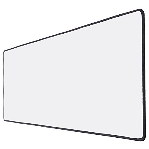 Alfombrilla para rat n XYK para gaming tama o grande con base de goma antideslizante superficie con texturizado especial para ordenador de sobremesa y port til 800 300w reviews Alfombrilla para rat n XYK para gaming tama o grande con base de goma antideslizante superficie con texturizado especial para ordenador de sobremesa y port til 800 300w