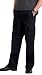 Produktbild Fracht Hose mit Knieschutz Tasche Navy 40 L