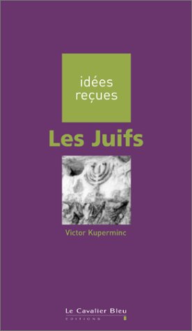 Les Juifs Les Juifs