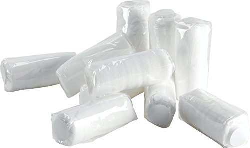 Preisvergleich Produktbild Unbekannt Wundbinden, Weiß