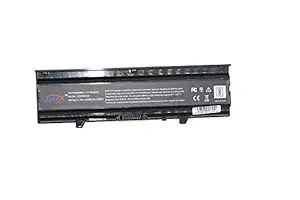 Laptrix Laptop Battery Compatible for Dell Inspiron 14V 14VR M4010 N4020 N4020D N4030 N4030D 0M4RNN 312-1231 KG9KY W4FYY X3X3X