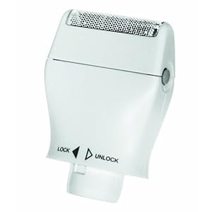 Remington WPG4030 Cordless Body and Bikini Kit - Image 5