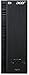 Produktbild Acer Aspire XC (XC-704) Desktop-PC (Intel Pentium N3700, 8GB RAM, 1TB HDD, Intel HD Graphics, DVD, Win 10 Home) schwarz