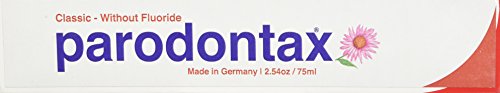 Preisvergleich Produktbild Parodontax Zahncreme Classic, 75 ml