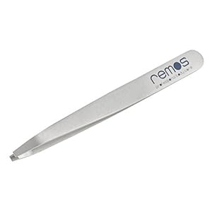 REMOS Tweezer with Claw-Shaped Tip - Image 2