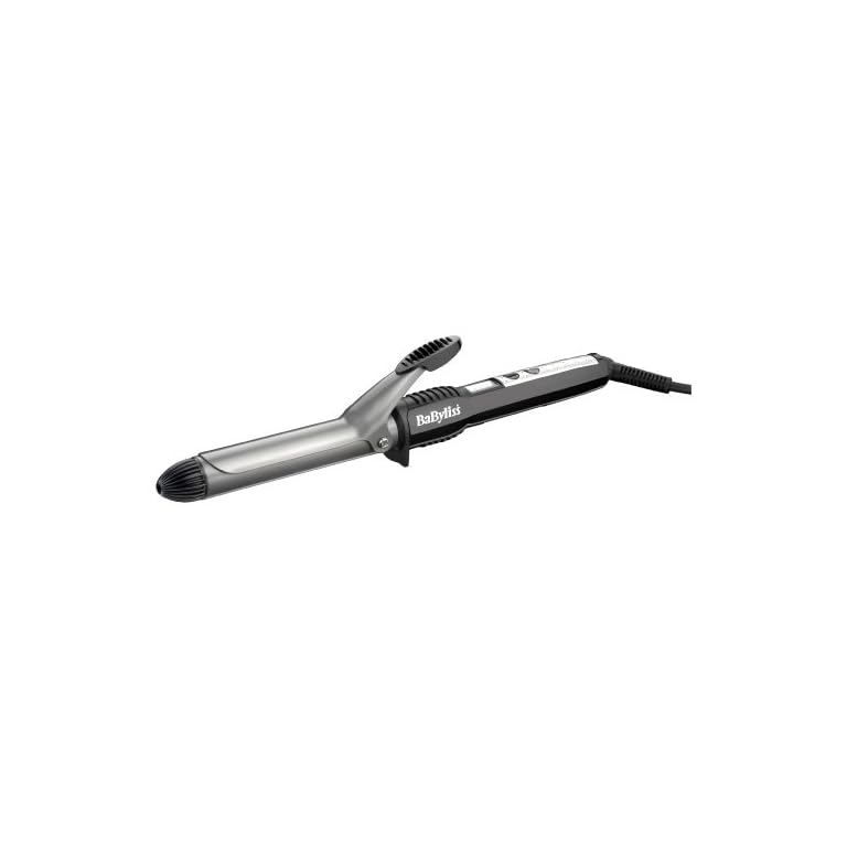 BaByliss Pro 2287BU Curl 210 Curling Tong