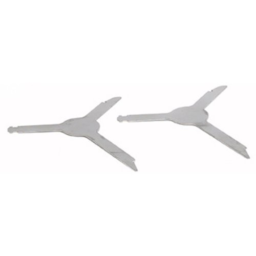 Preisvergleich Produktbild 1996 1997 1998 1999 2000 2001 2002 2003 Audi A4 A6 A8 Quattro Radio Ausbau-Werkzeug