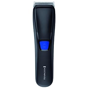 Remington HC5302 Precision Cut Hair Clipper Gift Set - Image 2