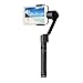 Produktbild Zhiyun Smooth-II 3 Axis Handheld Kardan Kamera für Smartphones bis zu 7 Bildschirme wie iPhone 7, 6 Plus, 6, 5S, 5C, Samsung S6, S5, S4, S3, Note 4, 3 und mehr (1 Jahr Garantie)