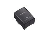 Canon BP-808 Lithium Ion Battery for FS Camcorders (Retail Packaging) RS.10276 (30.00% Off) - Amazon