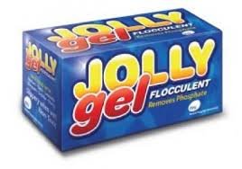 Jolly Gel Cubes (4 Kugeln)