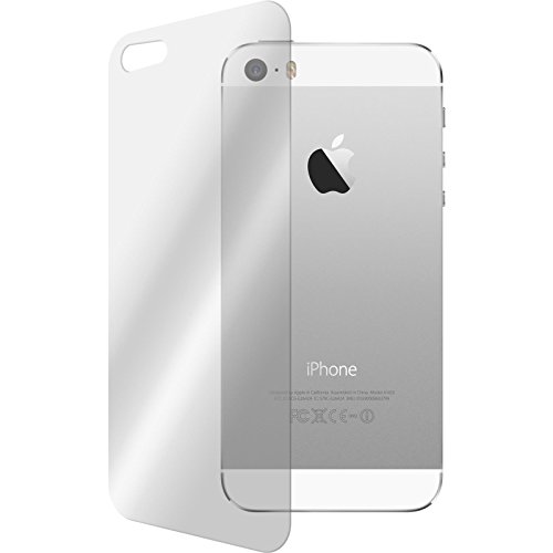 PhoneNatic-2-x-Glas-Folie-R-ckseite-klar-f-r-Apple-iPhone-...