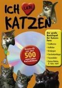Preisvergleich Produktbild Ich liebe Katzen
