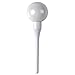 Lollipop Shape Cosmetic Makeup Waterproof Liquid Eyeliner Eye Liner Pencil Pen