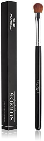 Pro Eye Shadow Brush by Studio 5 Cosmetics