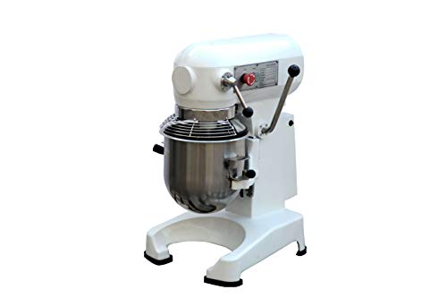 Mixeur industriel 10 litres - MBH