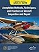 Produktbild AC - 43.13 1B/2B - Acceptable Methods, Techniques and Practices of Aircraft Inspection and Repair