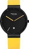 BERING Time Herren-Armbanduhr Max René UltraSlim 12639-827