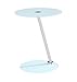Produktbild Couchtisch Dakoro 72, Farbe: Weiß - Abmessungen: 58 x 48 x 48 cm (H x B x T)