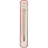 TRINA METAL CROWN/NAIL MEAT SCRAPER