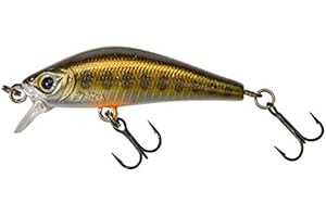 Gunki Gamera 39F Wobbler