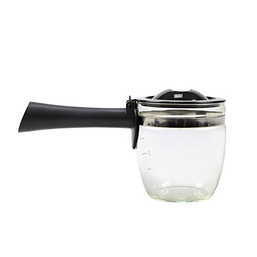 Dripping Kaffee Topf Handw?sche Hitze Glas Topf 240ml Transparente Kaffeetasse,Schwarz Dripping Kaffee Topf Handw?sche Hitze Glas Topf 240ml Transparente Kaffeetasse,Schwarz Bilder