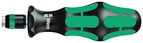 Wera Kraftform Kompakt 41, 11-teilig, 05059299001 - 8