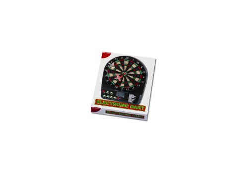 Preisvergleich Produktbild Dal Negro 53509 – Electronic Dart Medium