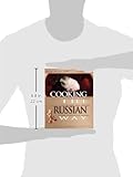 Image de Cooking the Russian Way: Revised and Expanded to Include New Low-Fat and Vegetarian Recipes