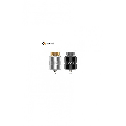 Preisvergleich Produktbild Dripper Loop DDR Geekvape