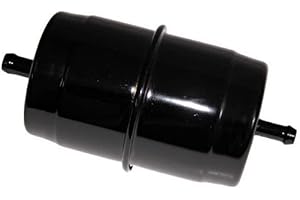 KULTURE JEEP Filtre à essence 2.5l & 4.0l Jeep Wrangler YJ & Cherokee XJ 33000076