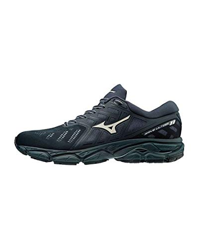 mizuno wave aero 14 oro