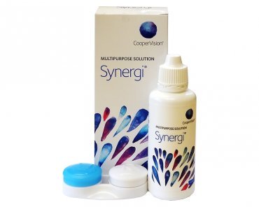 Preisvergleich Produktbild Synergi Kombilösung 60 ml