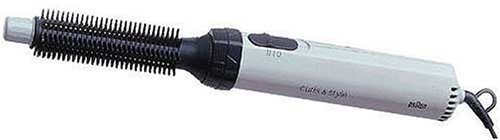 Braun Satin Hair 1 Airstyler Warmluft-Lockenbürste AS110 - 2