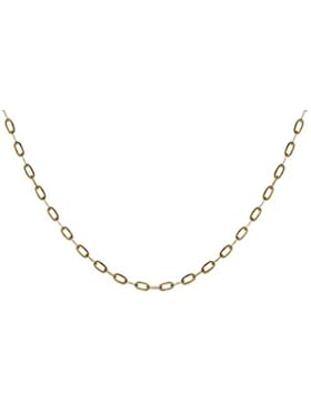 trendor Gold Ankerkette 333 73815